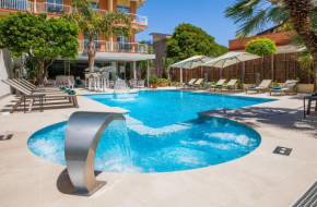 Hotel Torino Wellness & Spa Diano Marina